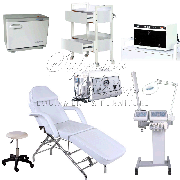 Spa Equipment Package 03