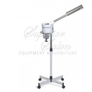 Professional Ion Facial Steamer