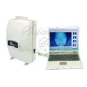 Professional Skin Scanner With Camera
