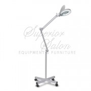 Professional Salon Magnifying Lamp