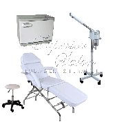 Spa Equipment Package 01
