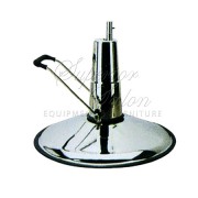 Round Base With Cone Stand