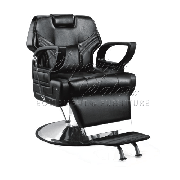 The Vader Barber Chair