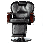 The Headmaster Barber Chair