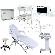 Spa Equipment Package 02