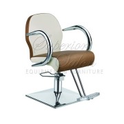 The Fox Salon Styling Chair